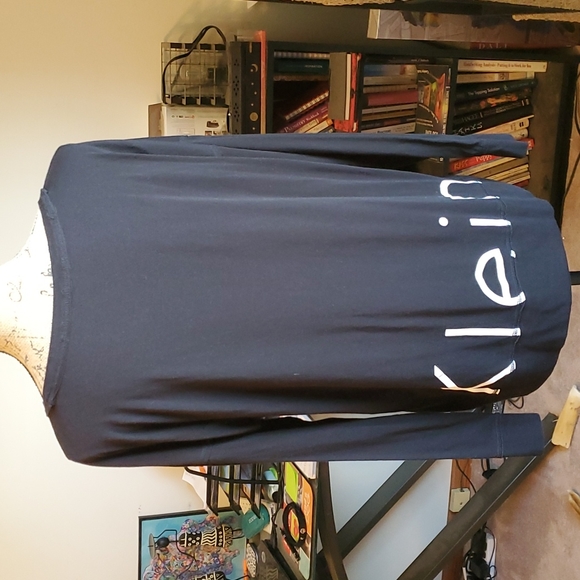 Calvin Klein performance shirt size Large - Picture 3 of 9